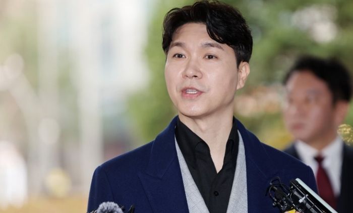 <b>박수홍</b> 형수 이모씨, <b>명예훼손 혐의</b> 부인...아내 김다예 '비판... 