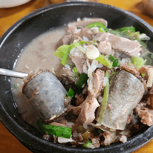  천안여행 병천순대거리 순대국밥 청화집 튕기고 어디 갈까  <아우내엄나무순대> 내돈내산 대만족