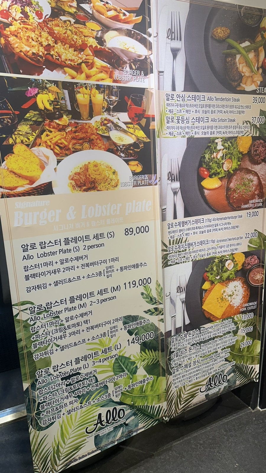 알로블루빈 사진 2