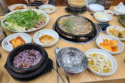 종가집불고기 이미지