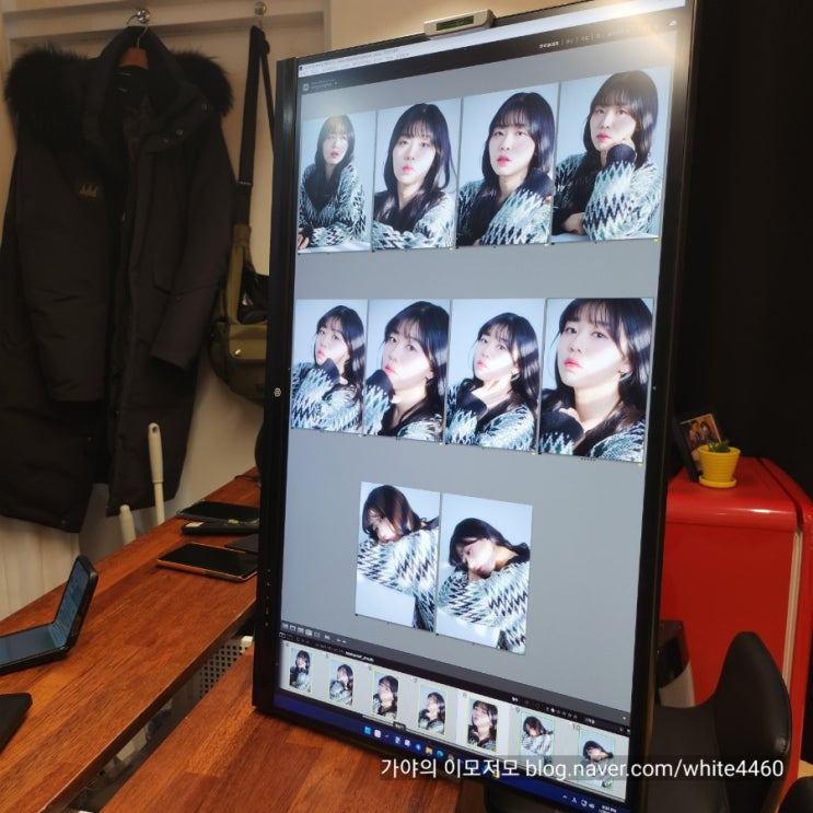  홍대 프로필 촬영 스튜디오 피플 추천! 홍대 프로필 사진, 홍대 사진관, 홍대 퍼스널 컬러 프로필