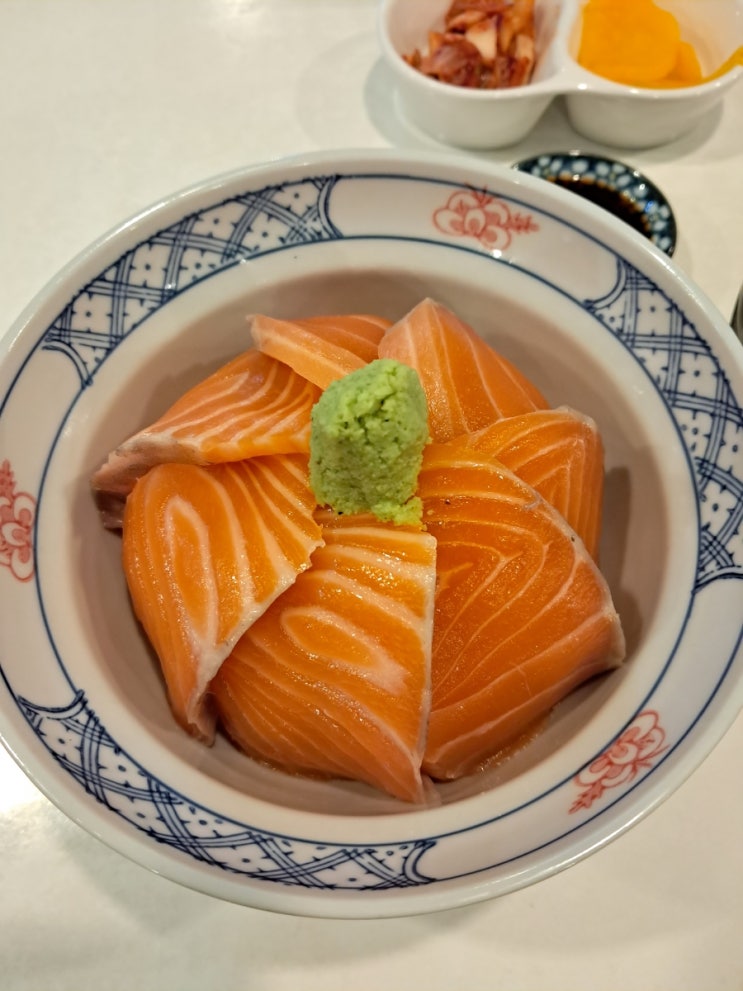 상암 맛집_ 엠비씨 일본식 덮밥 맛있는 온돈부리 상암 맛집_ 엠비씨 일본식 덮밥 맛있는 온돈부리