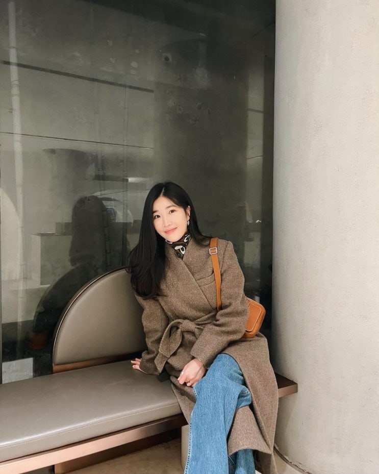  이해리 데일리룩 가방, 에르메스 집시에르 미니백 추천