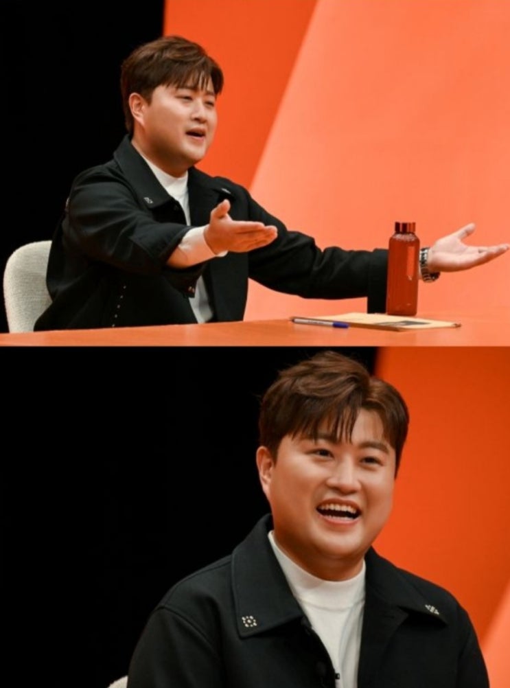 <연예가핫이슈> '미우새' 김호중 "배달 음식, 하루에 40만원 썼다" 母벤져스 경악 <연예가핫이슈> '미우새' 김호중 "배달 음식, 하루에 40만원 썼다" 母벤져스 경악