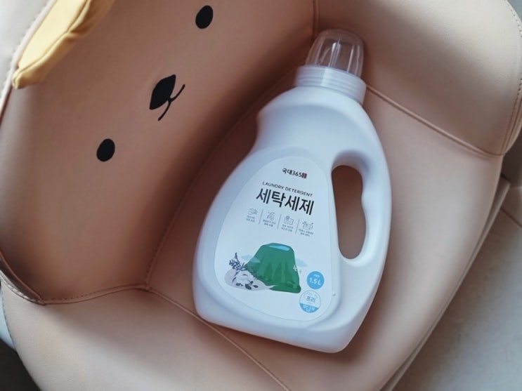 국대365 알러지프리 드럼세탁기세제와 실내건조섬유유연제 추천 국대365 알러지프리 드럼세탁기세제와 실내건조섬유유연제 추천