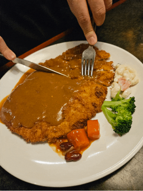  [인천맛집/동인천맛집] 잉글랜드왕돈까스(내돈내산)