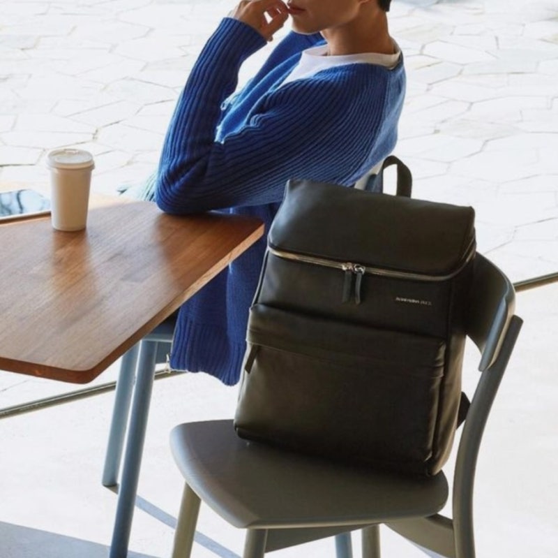 만다리나덕 백팩 데일리 가방 (여성,남성)추천