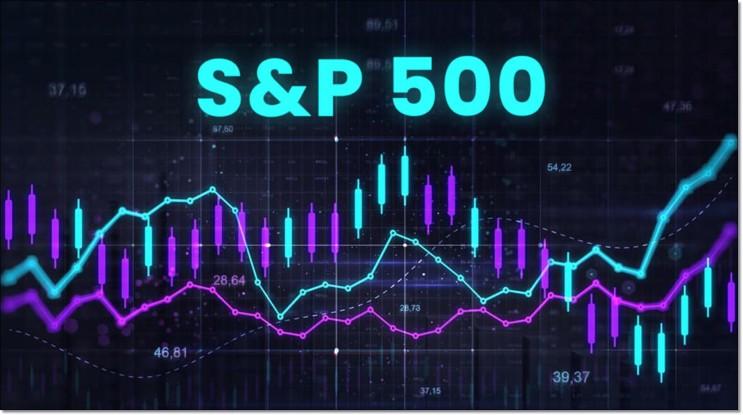 S&P500지수와 해외선물에 대해 알아볼까요?