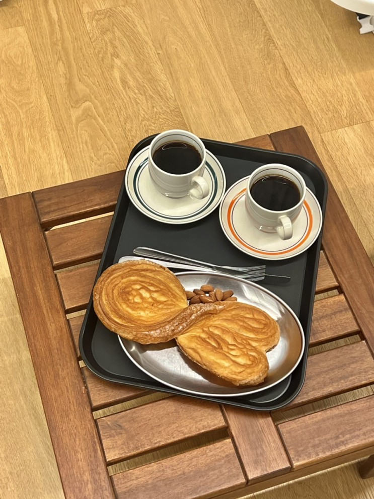 광주 카페/ 다양한 커피가 있는 유촌동 양벽로스터리