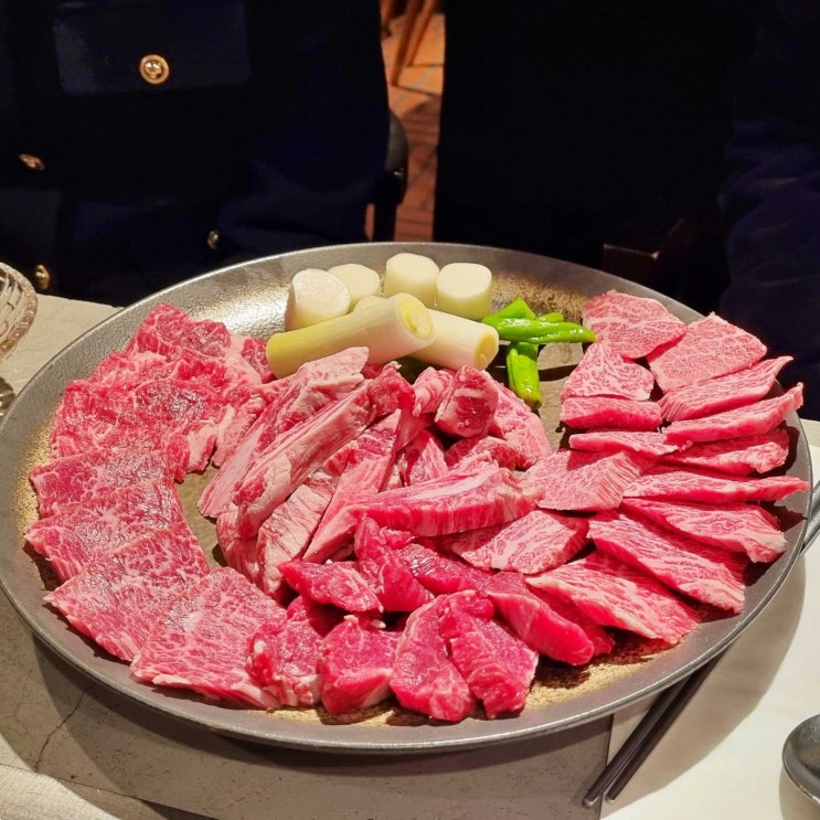  서촌마을 통의동 국빈관, 경복궁 데이트, 콜키지프리