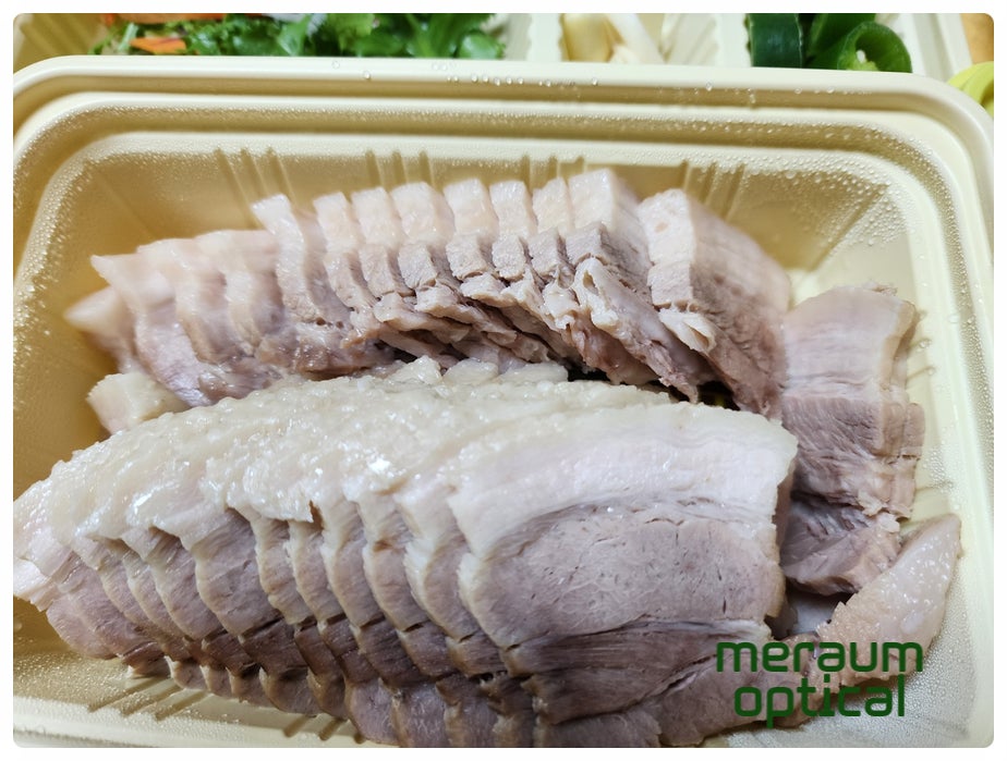 원할머니보쌈족발 장위점 사진 5