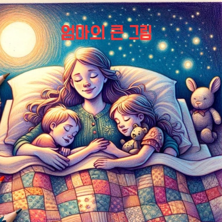 엄마의 큰 그림 박은선의 자녀 교육에 대한 따뜻한 조언 엄마의 큰 그림 박은선의 자녀 교육에 대한 따뜻한 조언