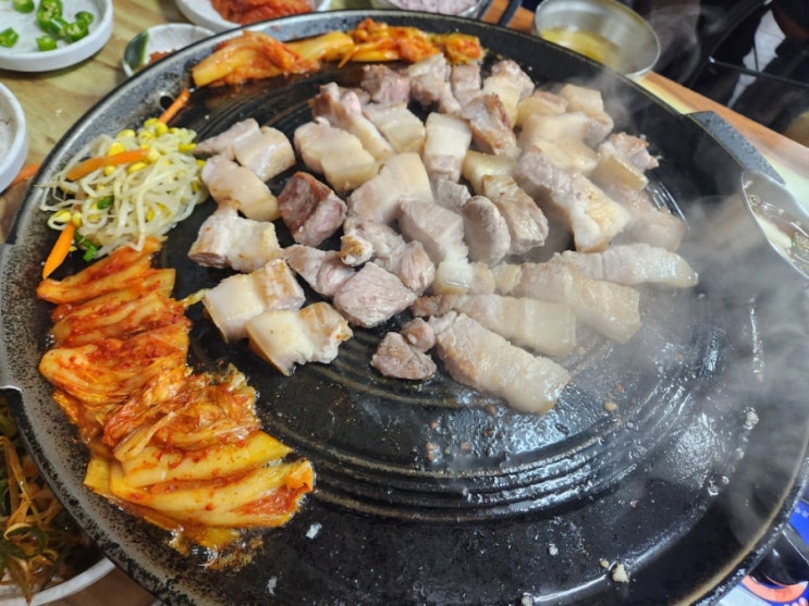  (일상)제주맛집,표선맛집,제주돼지고기