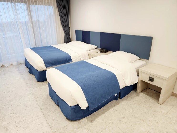  [제주 한림리조트] 겨울철 가성비 아주 좋은 호텔
