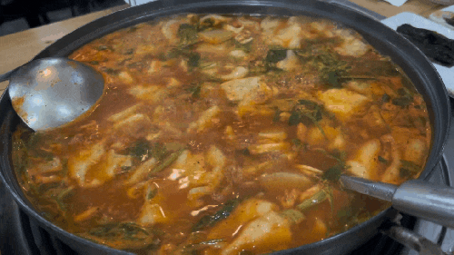  대전 해자네가자 후기, 괴정동 민물새우 맛집