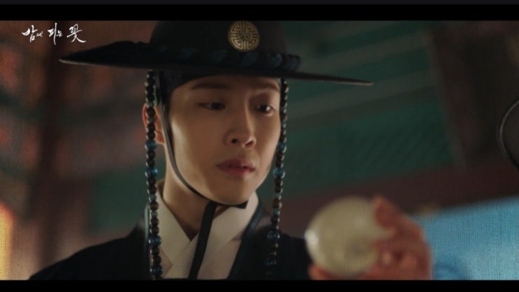 <b>밤에</b> 피는 꽃 5회+6회 줄거리 <b>이하늬</b> <b>이종원</b> 추격전 시청률... 