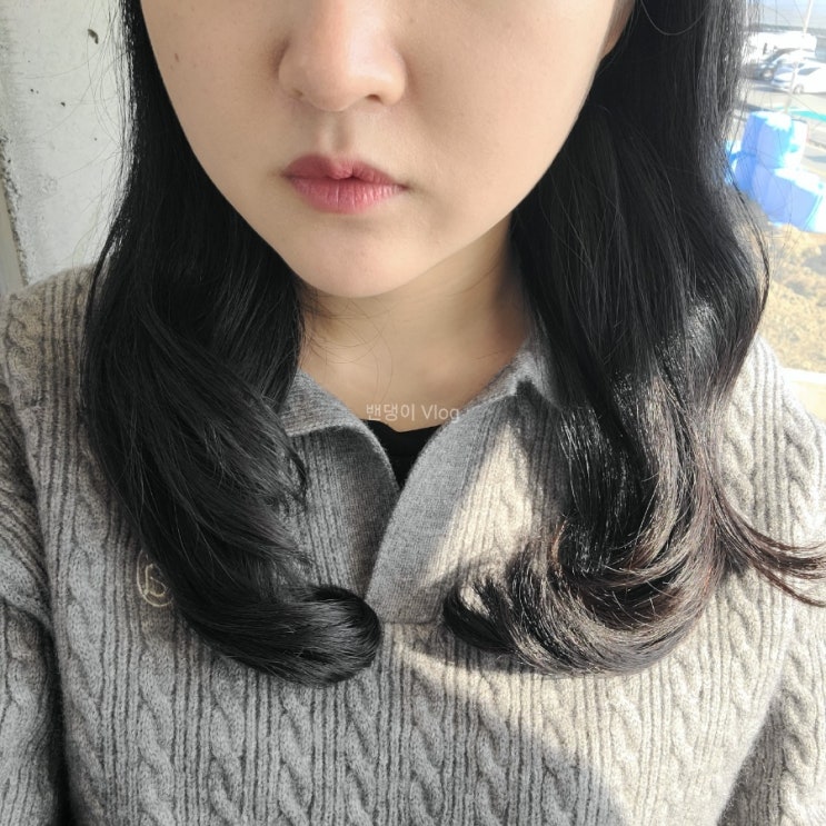  북수원미용실 이철헤어커커 C컬펌 찐 만족한 후기