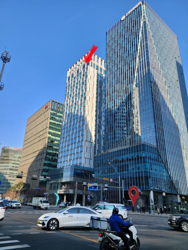  가성비와 뷰가 좋은 롯데시티호텔 명동 숙박비(아고다 예약)