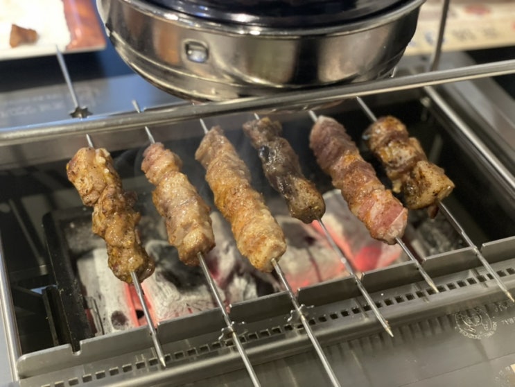 [무안] 남악 양꼬치 맛집 경성양꼬치 다녀온 후기