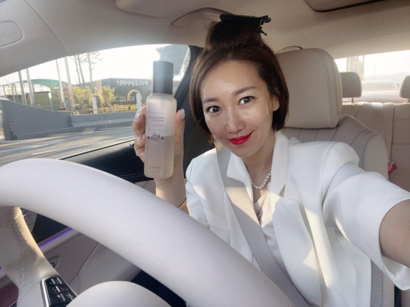 인셀덤 5종 화장품 바르는 순서 팁 공유해요