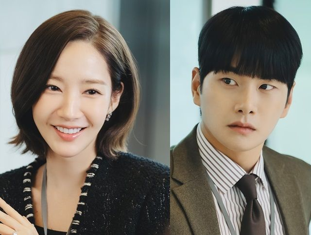 박민영, <b>이이경</b><b>송하윤</b>에... 운명 넘길까…더 매워진 '<b>내남결</b>'