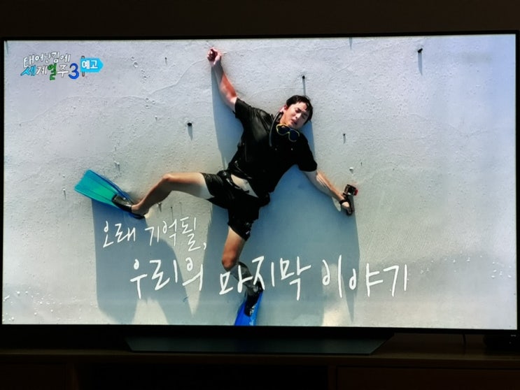 <b>태계일주3</b> 9화 마다가스카르 여행 덱스 기안84 이시언 빠니보틀