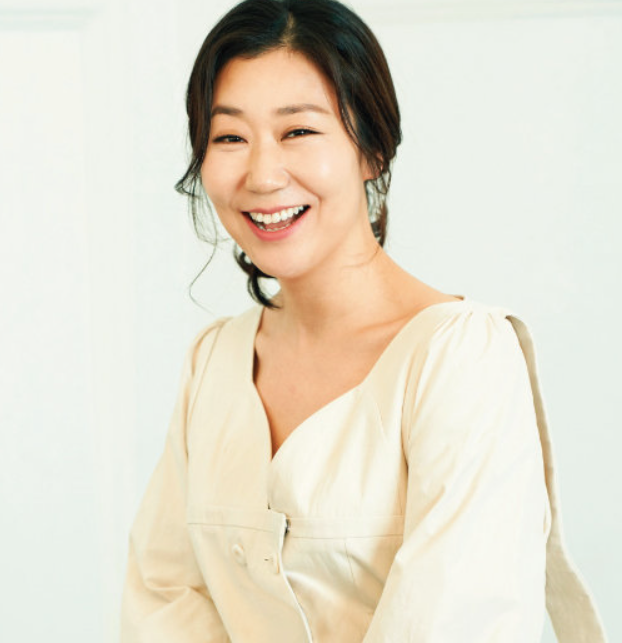 라미란 프로필 필모그래피 정보