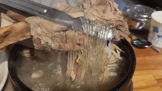  [인천 주안 맛집] 학익동 돼지갈비 나주면옥 주안점(회식 모임 장소 추천)
