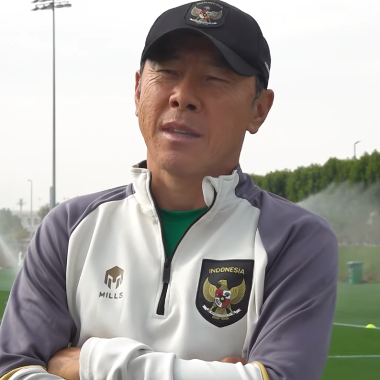 호주 인도네시아 4대 0 압승 <b>신태용</b> 감독의 <b>아시안컵</b> 노력과 평점