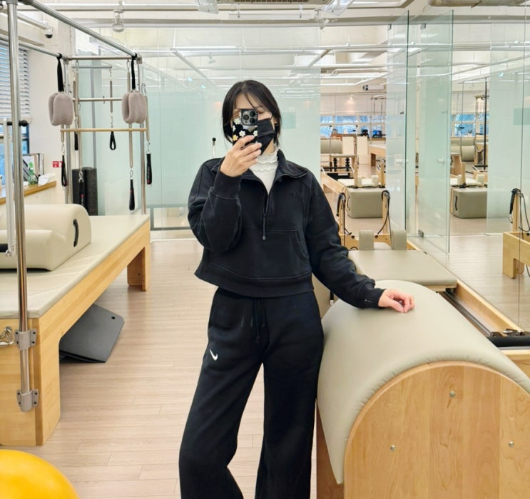   주간일기 | 1월 4주