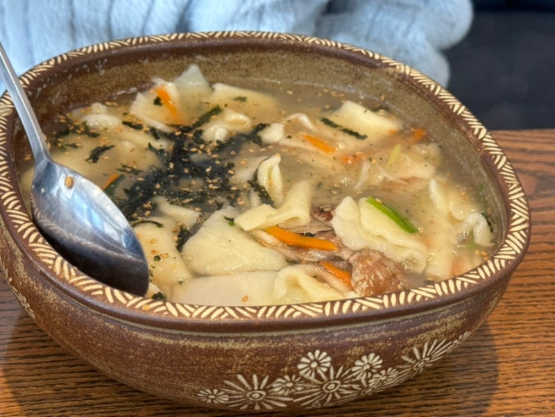 두울원 대표메뉴 사진