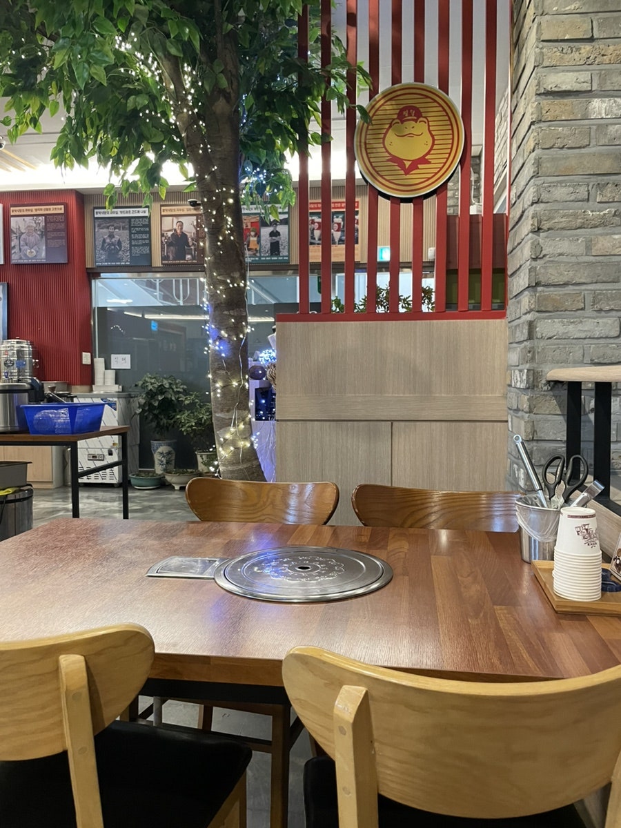 팔덕식당 김포점 사진 6