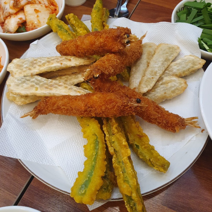  시흥시 은행동 추오정 남원추어탕 내 돈 내산 후기