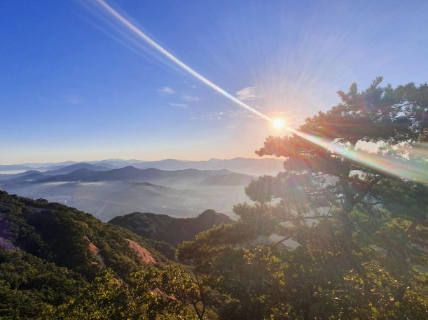  초보등산 가이드 모음.zip (등산화/등산코스/사진촬영 노하우 등 꿀팁)