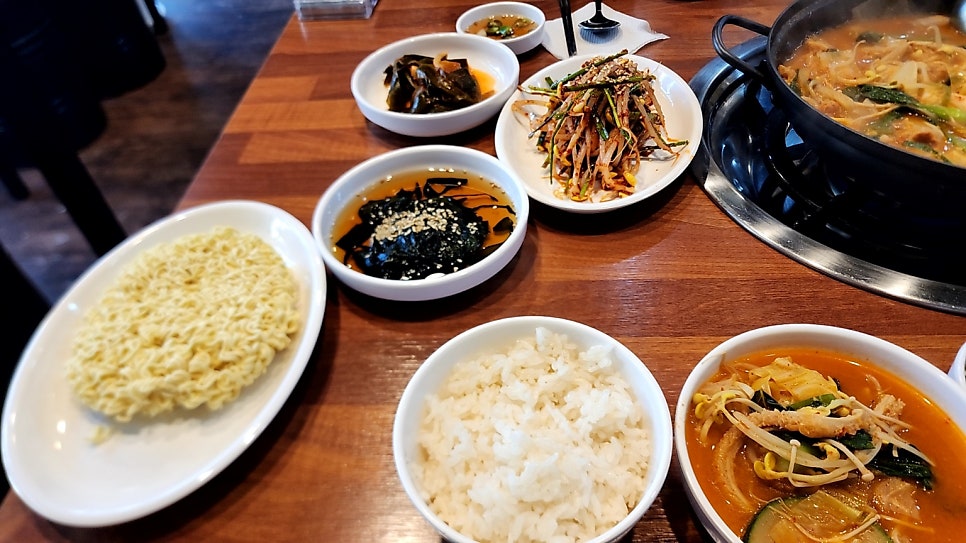 마북황소곱창 사진 5