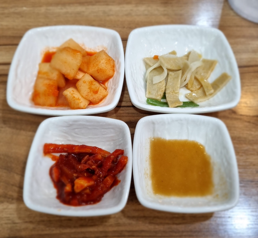가시버시갈비탕찜 사진 4