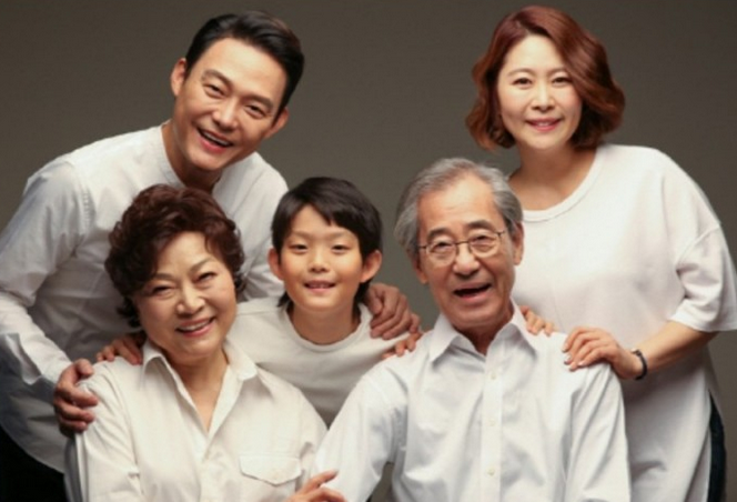 김용림 가족 자녀 프로필 며느리 근황