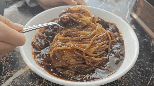  신림동 3천원 짜장면 맛집 강남반점 신림역 맛집