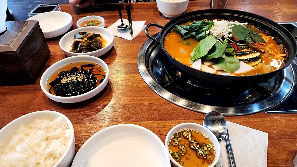 마북황소곱창 사진 3