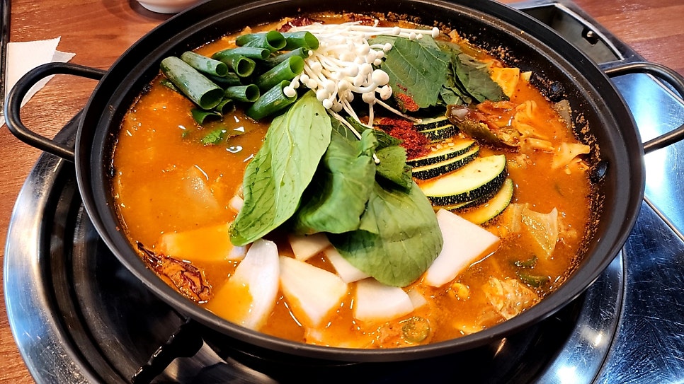 마북황소곱창 사진 2