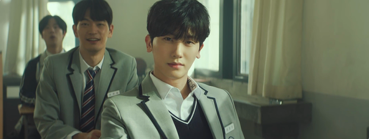 <b>닥터슬럼프</b> 1회 1화 줄거리 안구정화 <b>박형식</b>