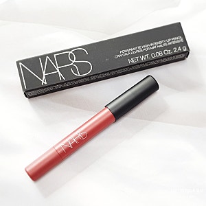 나스 돌체비타 립펜슬 말린장미 컬러 NARS 파워매트 립 펜슬