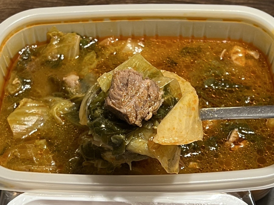 정가네 김포마산점 사진 1