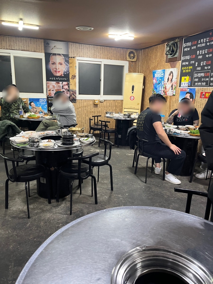 깡통집 사진 5