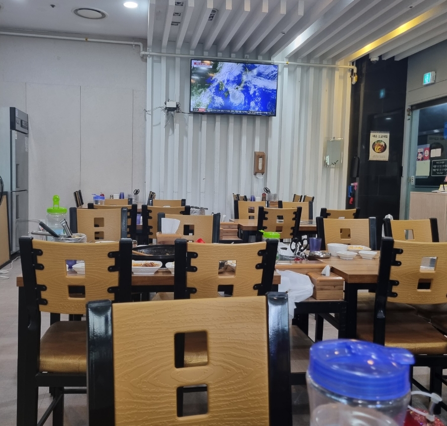 가시버시갈비탕찜 사진 3