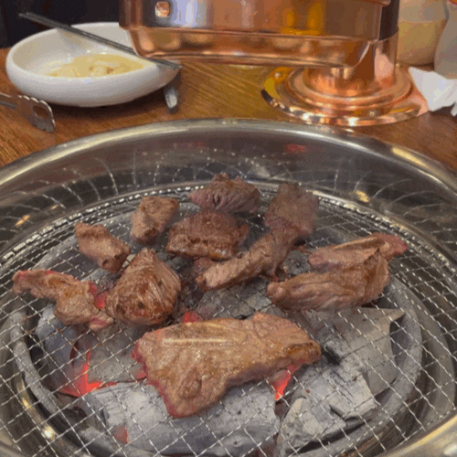  소플러스 모락산점 / 의왕에 생긴 가성비 소고기 맛집, 예약 방법, 외식과 모임 장소로 추천