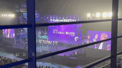 관람 후기 제로베이스원 베베 <b>다이나믹듀오</b> 비비지 비오