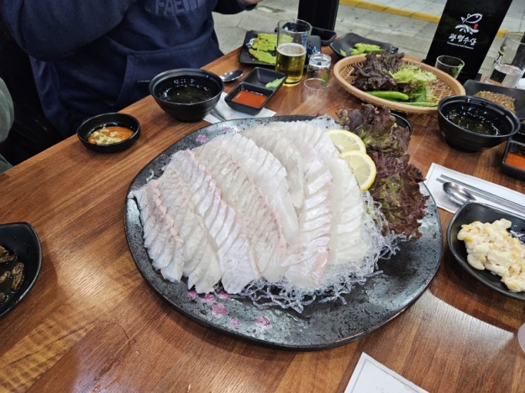  수원시 광명수산
