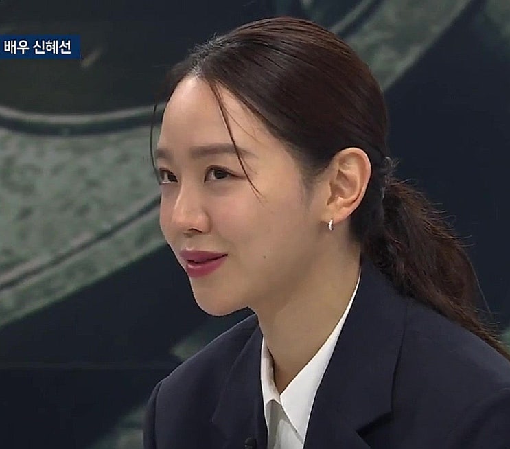 신혜선 웰컴투 삼달리로 얻은 것 비하인드 무엇 차기작 뉴스룸 신혜선 웰컴투 삼달리로 얻은 것 비하인드 무엇 차기작 뉴스룸