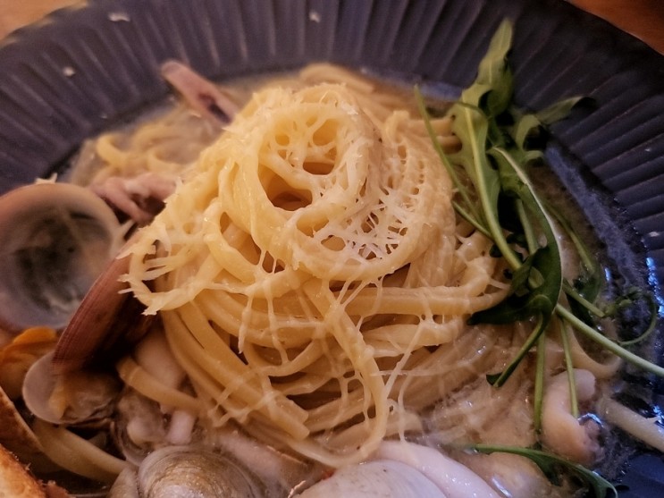  송파 로스트앤베이크 가락점 피자, 파스타 가락시장역 맛집